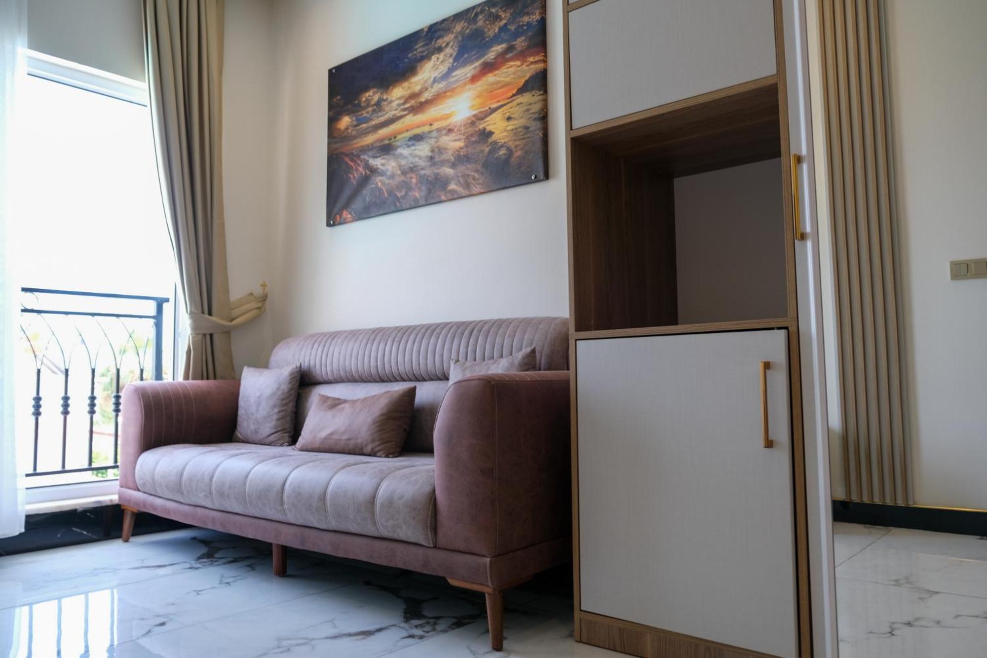 Crown Residence Belek Health & Spa المظهر الخارجي الصورة